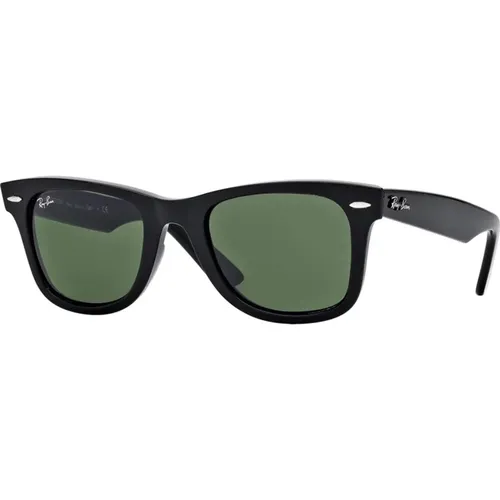 Klassische Wayfarer Sonnenbrille , unisex, Größe: 50 MM - Ray-Ban - Modalova