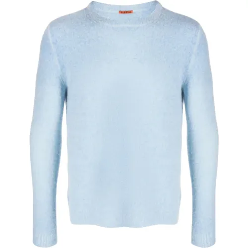 Barena Sweaters Clear , male, Sizes: L, M - Barena Venezia - Modalova