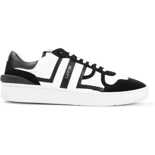 Sneakers for Women Aw24 , female, Sizes: 3 UK, 5 UK, 6 UK, 7 UK, 4 UK - Lanvin - Modalova