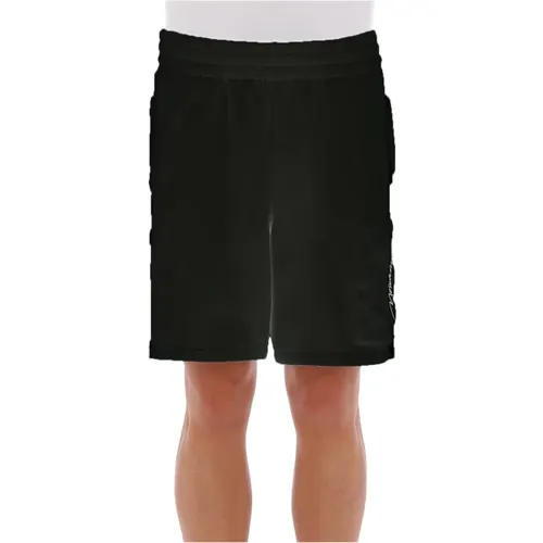 Shorts , Herren, Größe: L - Moschino - Modalova