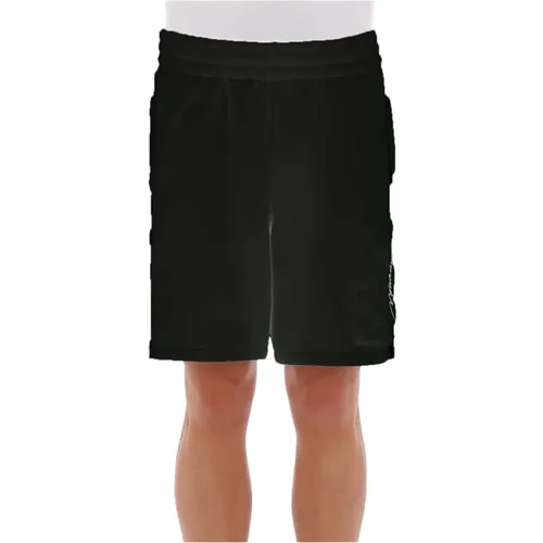 Shorts , Herren, Größe: S - Moschino - Modalova