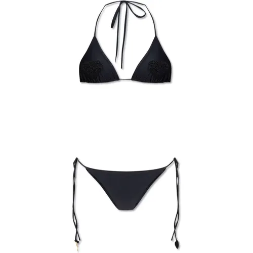 ‘Omalo’ Zweiteiliger Badeanzug , Damen, Größe: L - The Mannei - Modalova