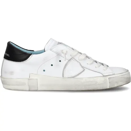 Sneakers Prsx Tennis , Damen, Größe: 42 EU - Philippe Model - Modalova