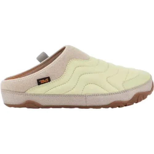 Terrain Unisex Outdoor Schuhe , Damen, Größe: 35 EU - Teva - Modalova