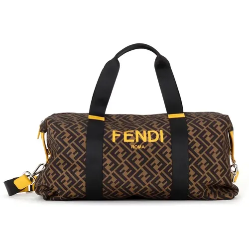 Bags Fendi - Fendi - Modalova