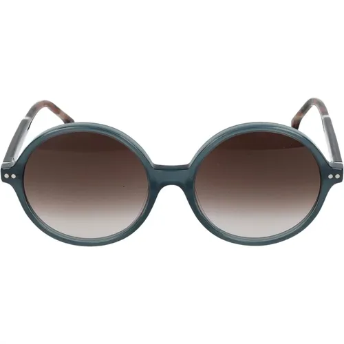 Paul Smith Fleming Sunglasses , unisex, Sizes: 55 MM - PS By Paul Smith - Modalova