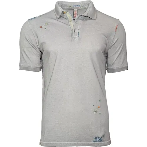 Polo Shirts , male, Sizes: XL - BOB - Modalova