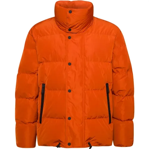 Bright Down Jacket for Men , male, Sizes: L - Dsquared2 - Modalova