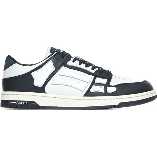 Low Top Sneakers , male, Sizes: 9 UK - Amiri - Modalova