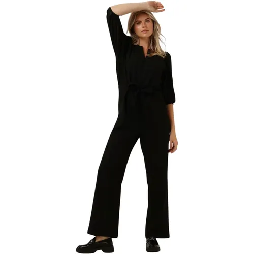 Jumpsuits , Damen, Größe: L - Minus - Modalova