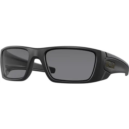 Fuel Cell Sonnenbrille , Herren, Größe: ONE Size - Oakley - Modalova