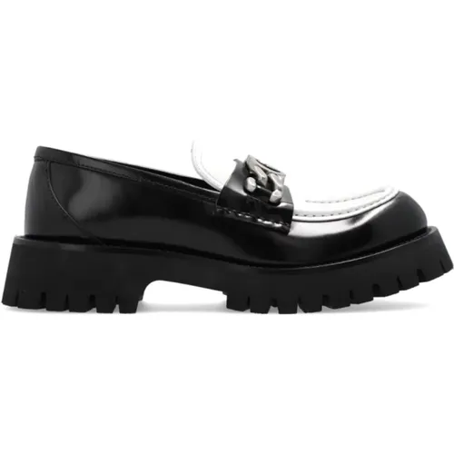 Stylish Sneakers for Men and Women , female, Sizes: 4 1/2 UK - Gucci - Modalova