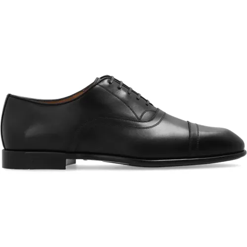 Schuhe Cortez , Herren, Größe: 40 1/2 EU - Salvatore Ferragamo - Modalova