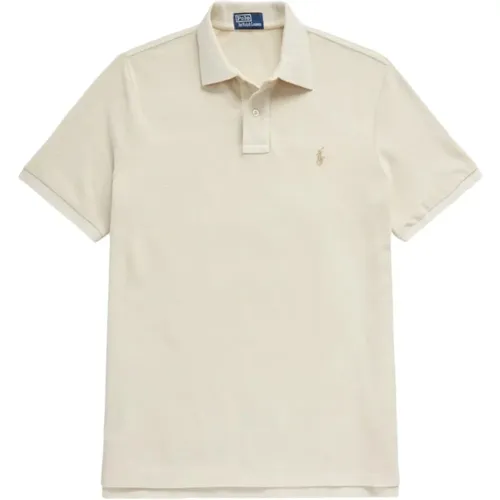 T-shirts and Polos , male, Sizes: M, XS - Polo Ralph Lauren - Modalova