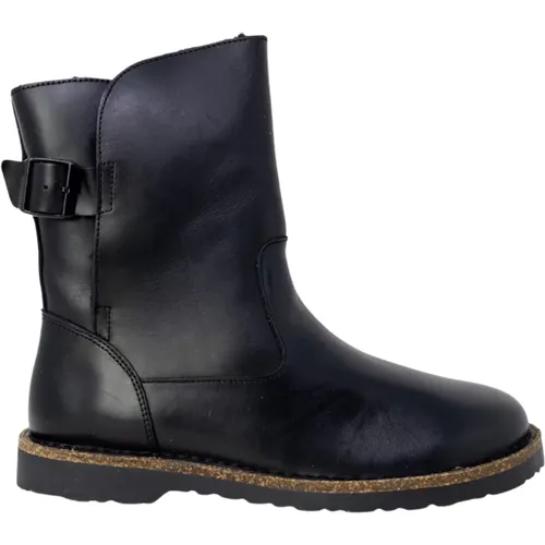 Winter Boots , female, Sizes: 5 UK - Birkenstock - Modalova