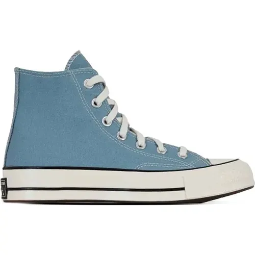 Chuck 70 Hi Sneakers , female, Sizes: 8 UK, 5 UK, 3 1/2 UK, 8 1/2 UK, 4 UK, 7 UK, 4 1/2 UK - Converse - Modalova