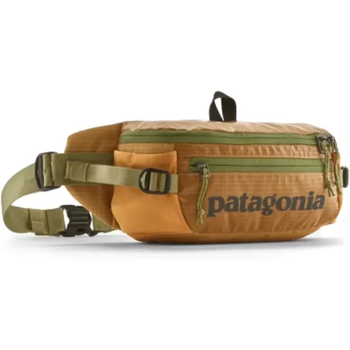 Strapazierfähige Hüfttasche mit mehreren Taschen - Patagonia - Modalova