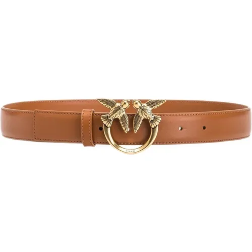 Belts , Damen, Größe: L - pinko - Modalova