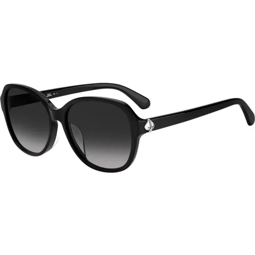 Sunglasses Saidi/F/S , female, Sizes: 58 MM - Kate Spade - Modalova