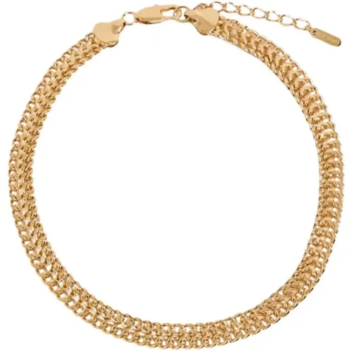 Goldkette Halskette Malababa - Malababa - Modalova