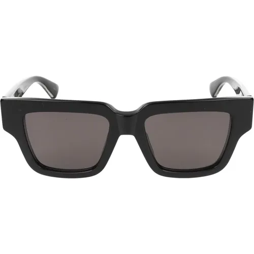 Sonnenbrillen , Damen, Größe: 52 MM - Bottega Veneta - Modalova