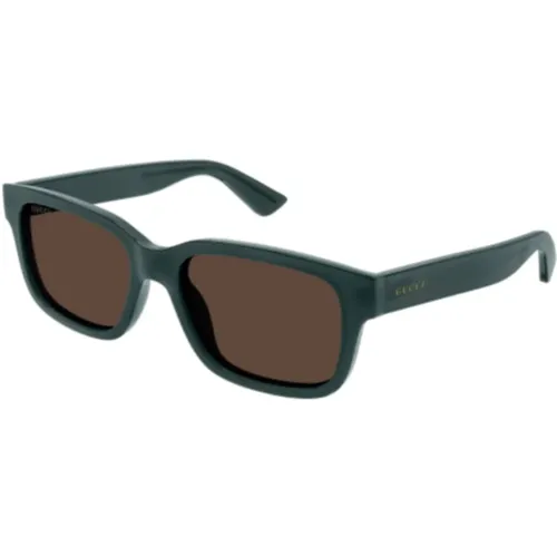 Stylish Sunglasses Gg1583S , female, Sizes: ONE SIZE - Gucci - Modalova