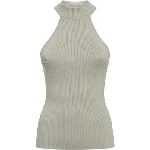 Sleeveless Tops,Ärmelloses Top - Guess - Modalova