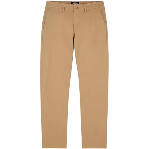 Moderne Baumwollhose , Herren, Größe: W30 L32 - Dickies - Modalova