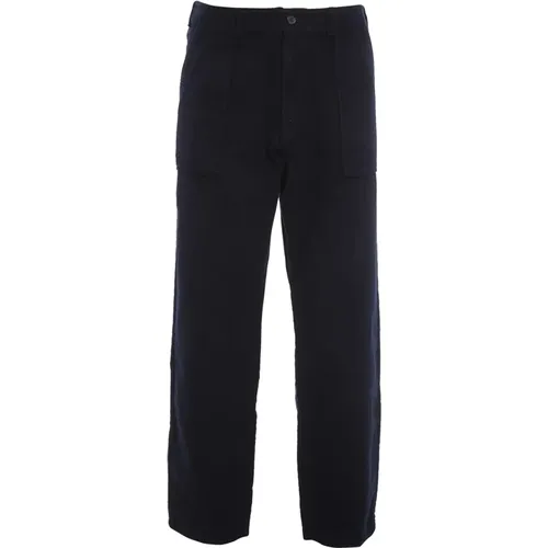 Fatigue Pant , male, Sizes: W32 - Universal Works - Modalova