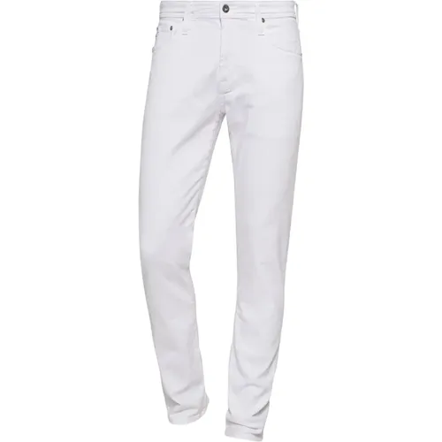 Slim-fit Jeans , female, Sizes: W30, 2XS, W34 - adriano goldschmied - Modalova