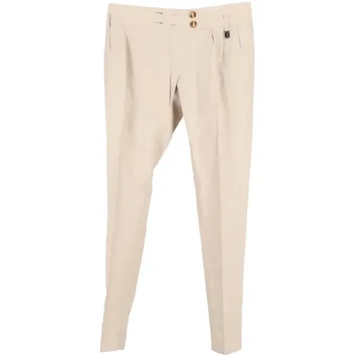 Pre-owned Cotton bottoms , female, Sizes: S - Michael Kors Pre-owned - Modalova