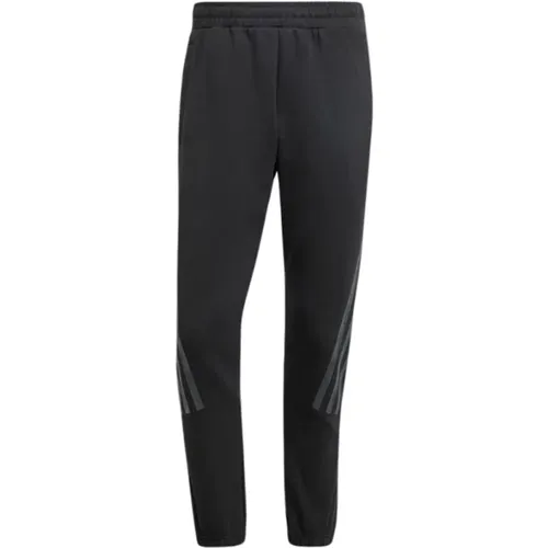 Basic Pants , male, Sizes: 2XL - Adidas - Modalova