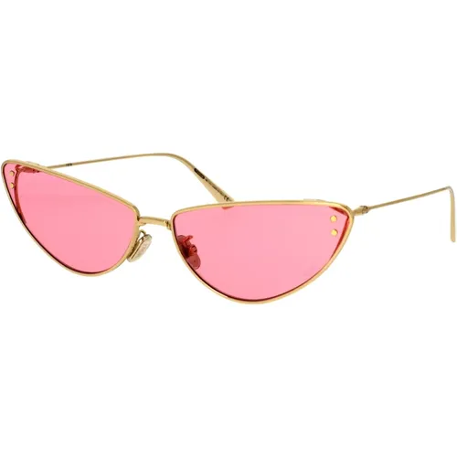 Sunglasses , female, Sizes: 63 MM - Dior - Modalova