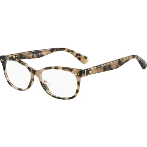 Eyewear frames Bronwen , female, Sizes: 52 MM - Kate Spade - Modalova