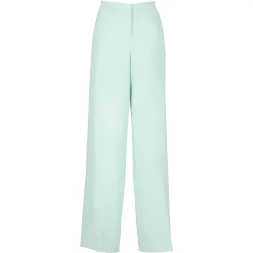 Trousers , female, Sizes: S, XS - pinko - Modalova