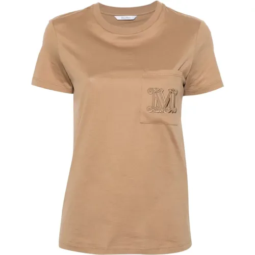 T-Shirts Max Mara - Max Mara - Modalova