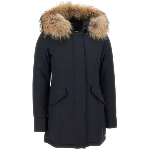 Stylish Coats for All Seasons , female, Sizes: S, M, L, XS - Woolrich - Modalova