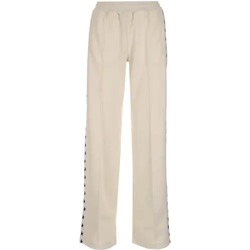 Stylish Denim Pants for Men , female, Sizes: L - Golden Goose - Modalova