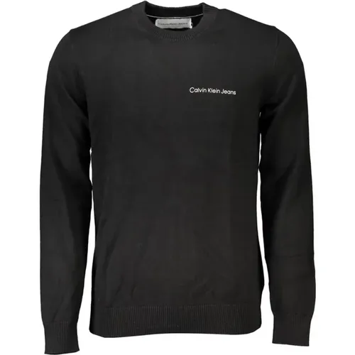 Sweatshirts , Herren, Größe: M - Calvin Klein - Modalova