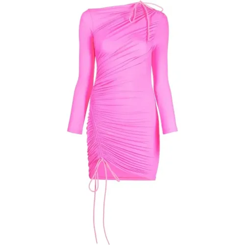 Balenciaga Kleider rosa Balenciaga - Balenciaga - Modalova