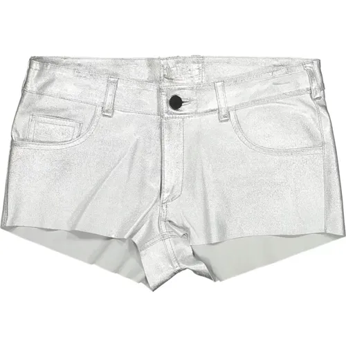 Leonidas Lifestyle Shorts , Damen, Größe: S - Von Dutch - Modalova