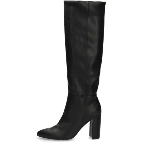 Ankle Boots for Women , female, Sizes: 5 UK, 8 UK, 6 UK, 7 UK - Mexx - Modalova