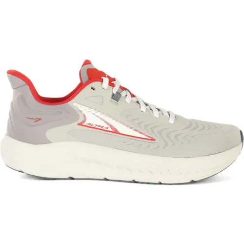 Shoes , male, Sizes: 11 UK, 12 UK, 8 UK, 8 1/2 UK, 10 1/2 UK, 10 UK, 9 UK, 7 UK - Altra - Modalova