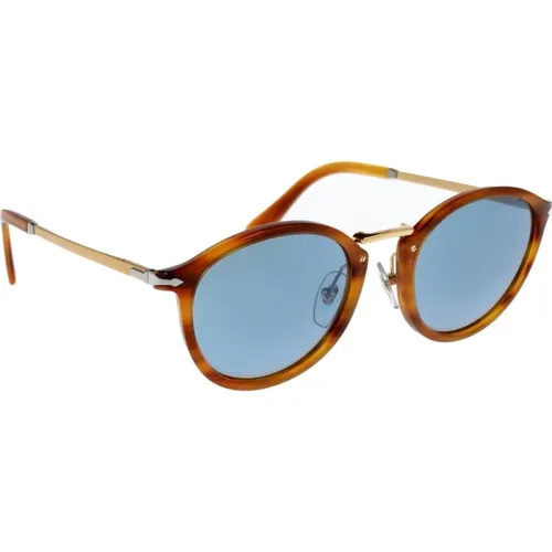 Sunglasses , male, Sizes: 51 MM - Persol - Modalova