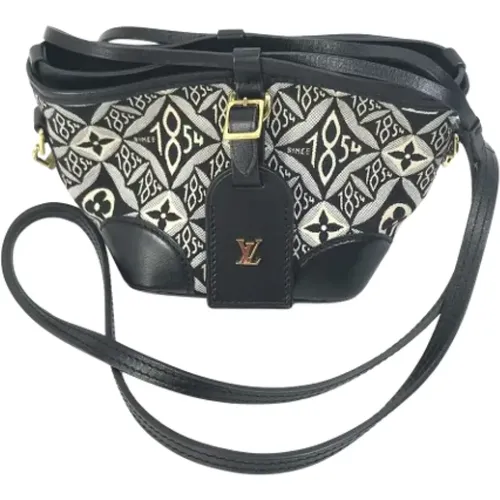 Pre-owned Fabric louis-vuitton-bags , female, Sizes: ONE SIZE - Louis Vuitton Vintage - Modalova