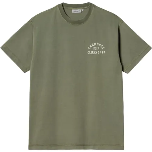 Vintage T-Shirt Class of 89 - Carhartt WIP - Modalova