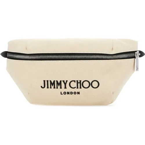 Stylish Marsupi Bag for Everyday Use , male, Sizes: ONE SIZE - Jimmy Choo - Modalova