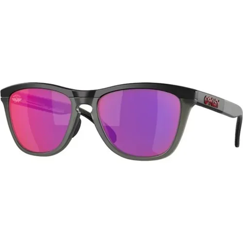 Prizm Road Frogskins Range Sonnenbrille - Oakley - Modalova