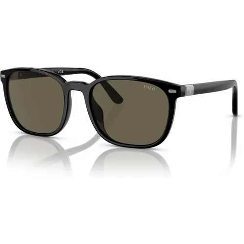 Green Sunglasses PH 4208U - Ralph Lauren - Modalova