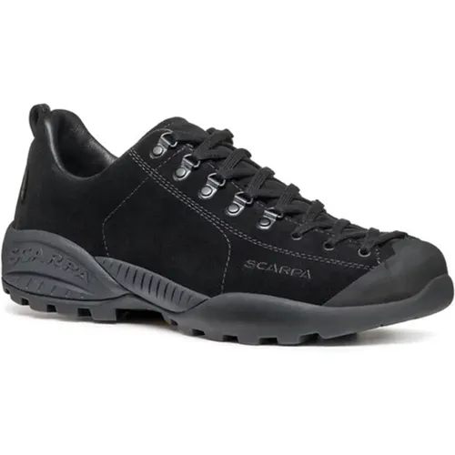 Outdoor Shoes , male, Sizes: 6 UK, 6 1/2 UK, 7 1/2 UK, 12 UK - Scarpa - Modalova